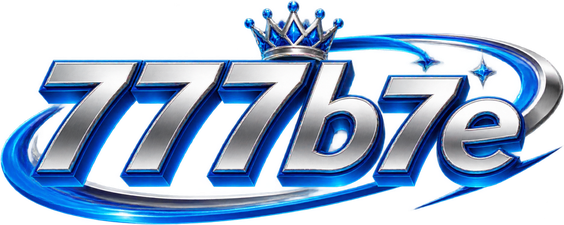 777b7e লোগো